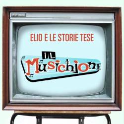 Elio E Le Storie Tese : Il Musichione